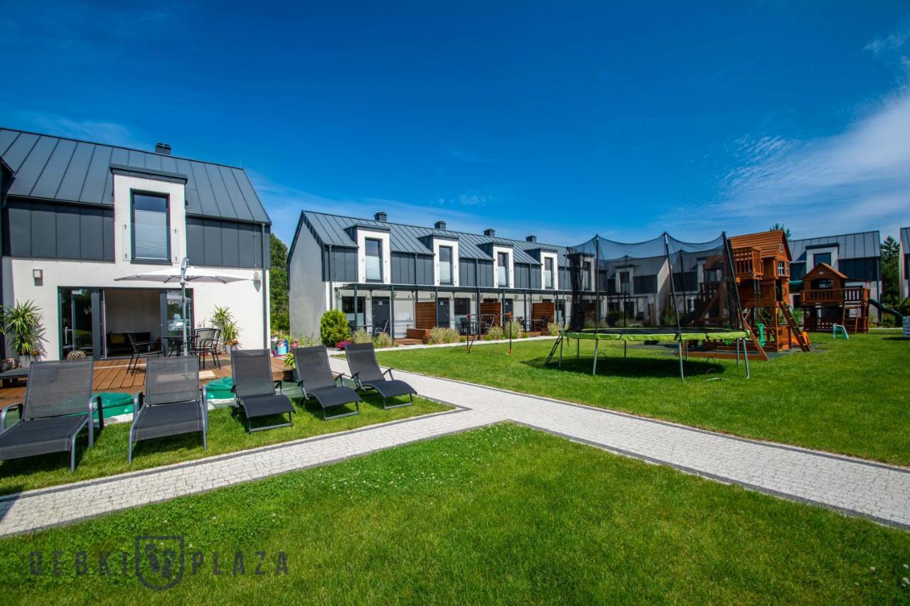 Apartment Plaza *