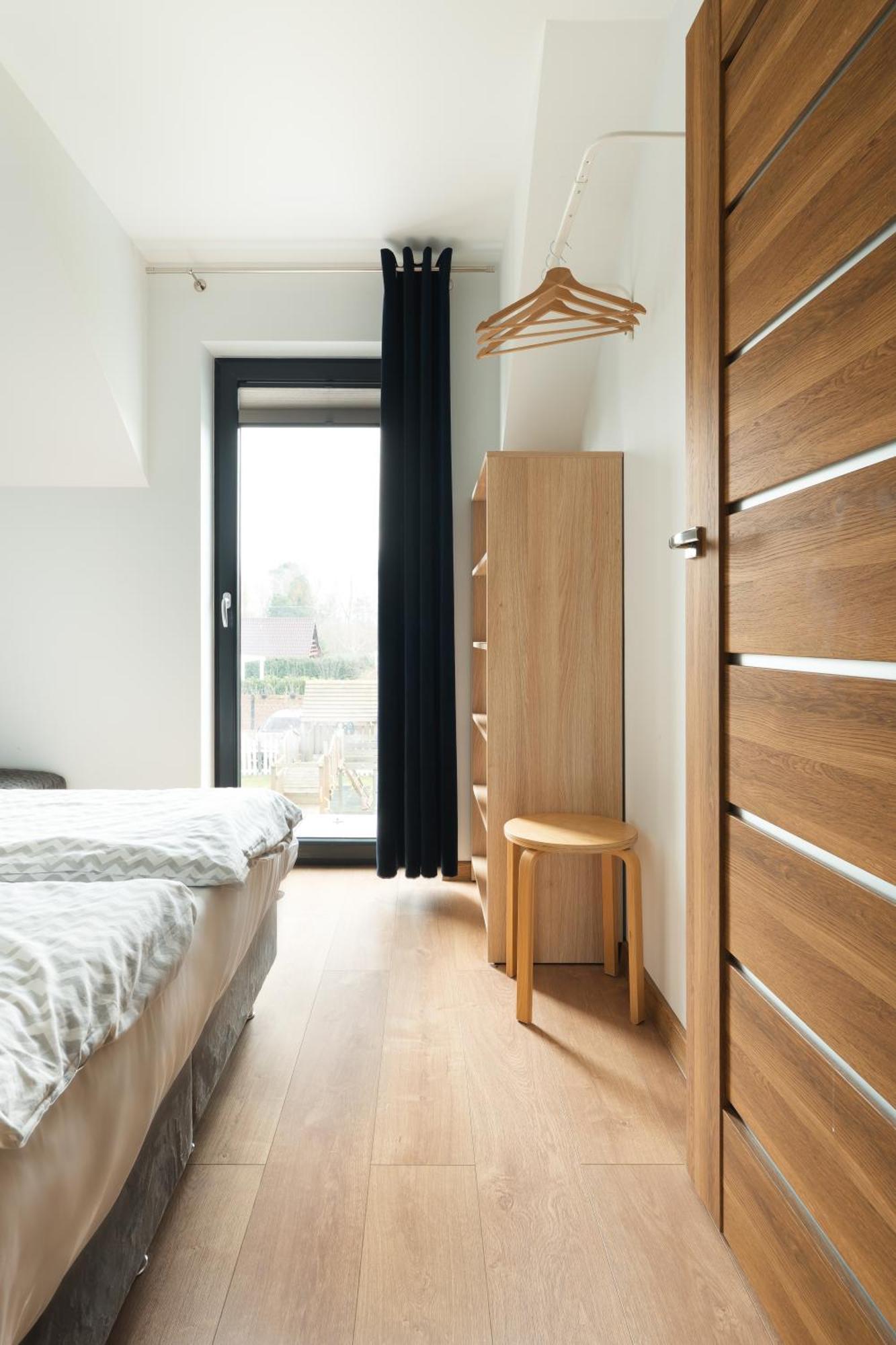 Apartment Plaza *