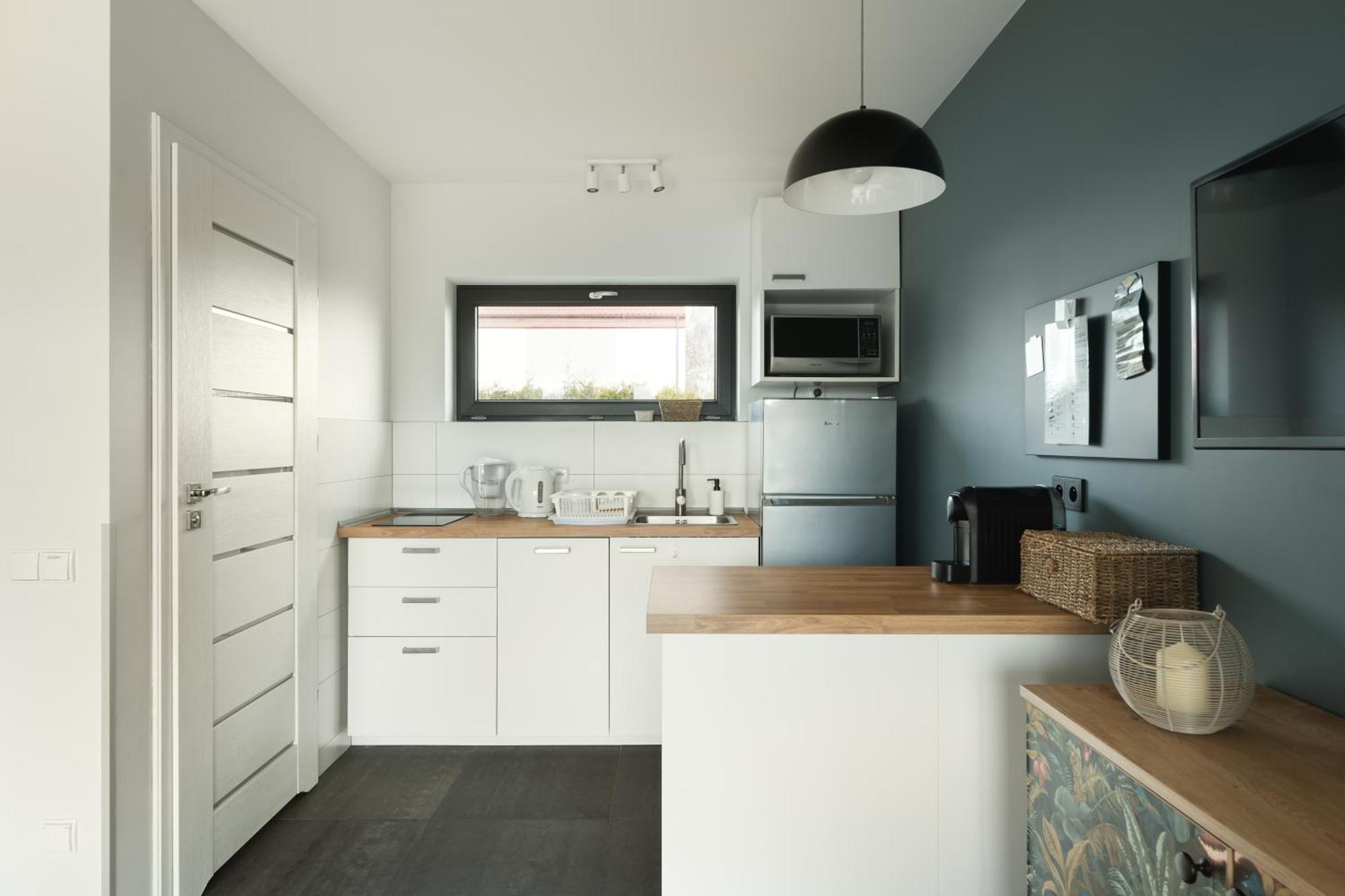 Plaza Apartment Debki