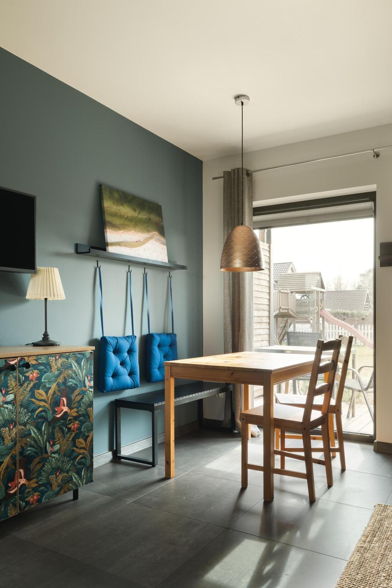 Apartment Plaza Debki