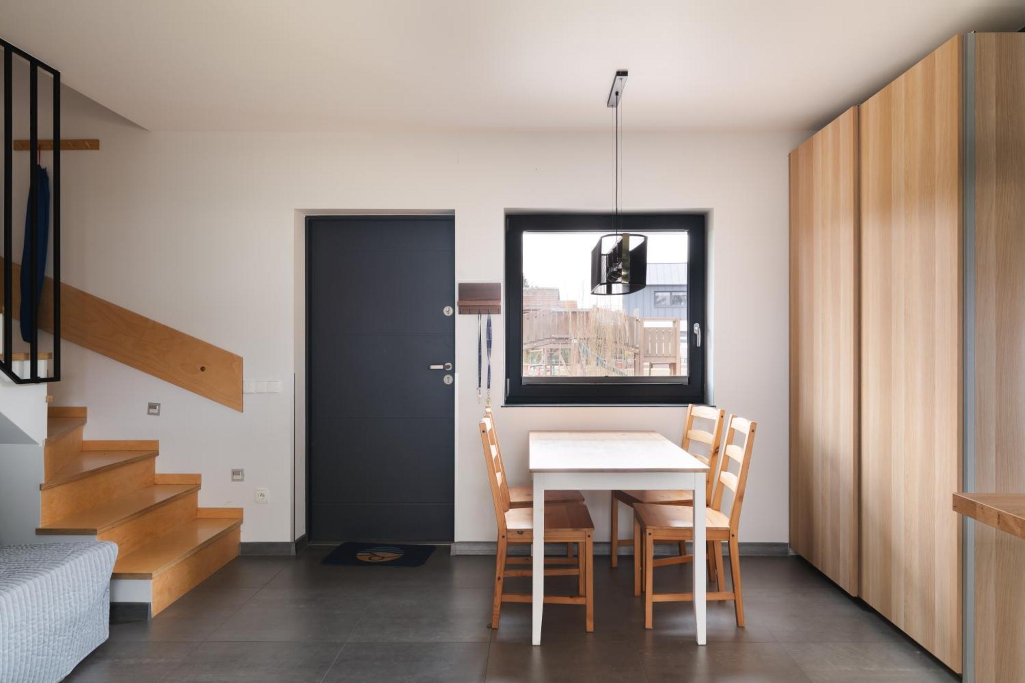 Apartment Plaza