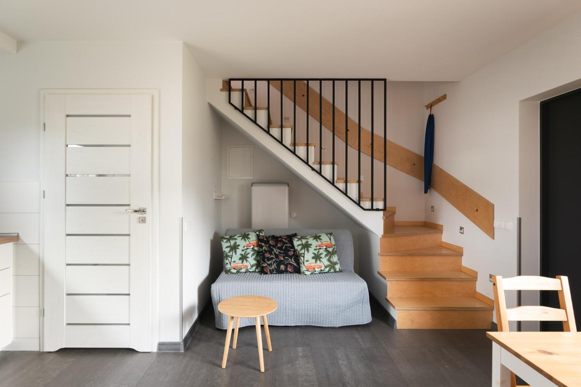 Plaza Apartment