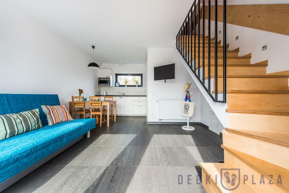 Apartment Plaza *