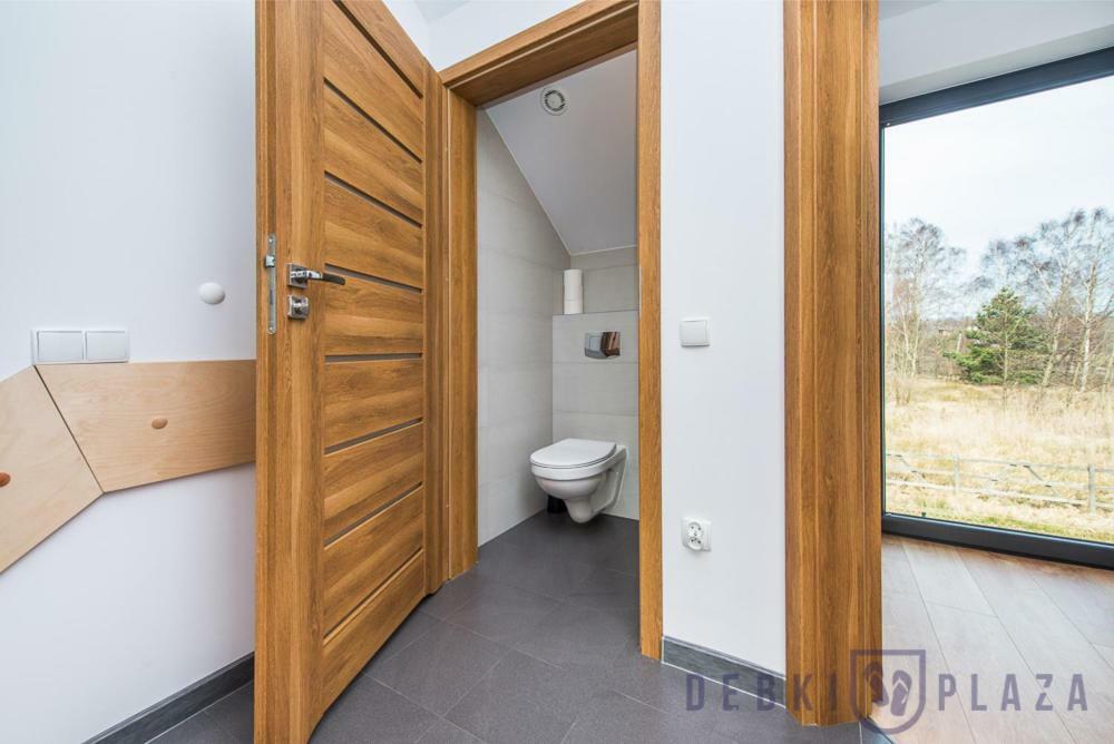 Apartment Plaza Debki